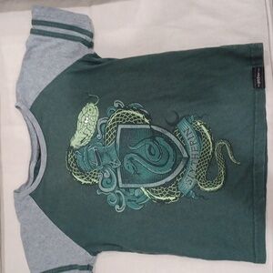Harry Potter boys tee